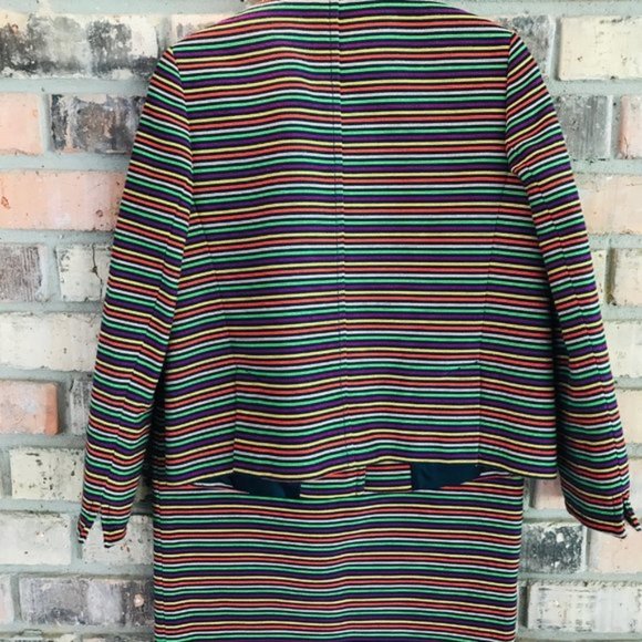 Talbots  Jacket Size 4P - Picture 7 of 8